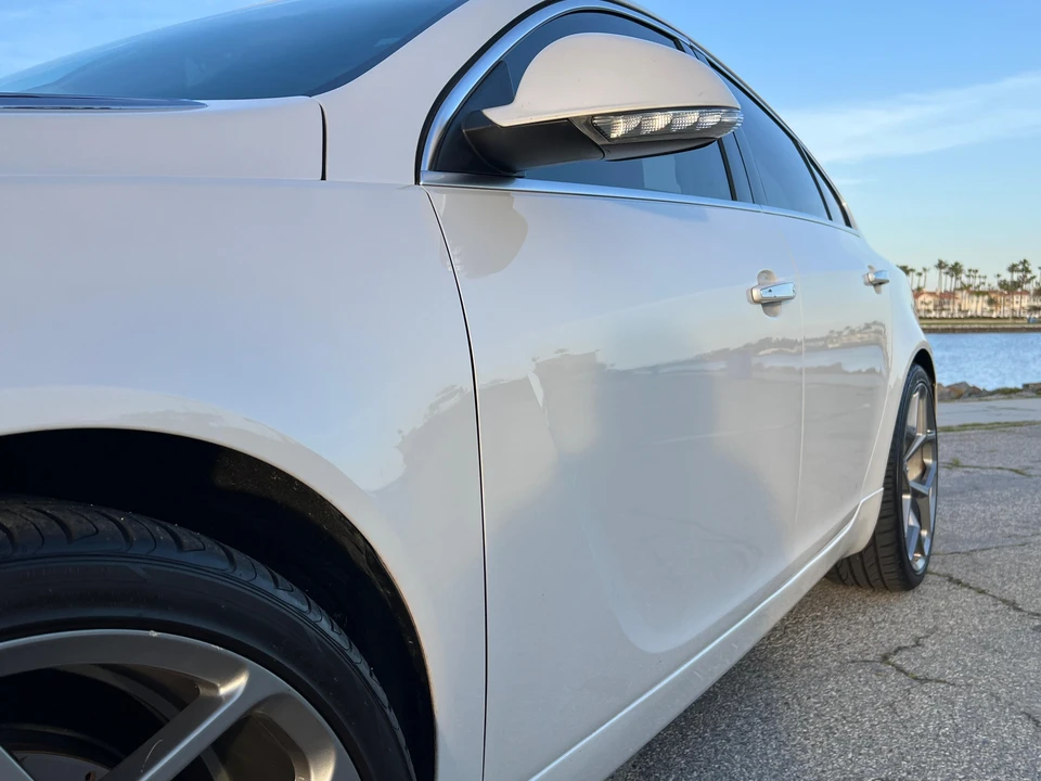2013 Buick Regal - Image 24 of 29