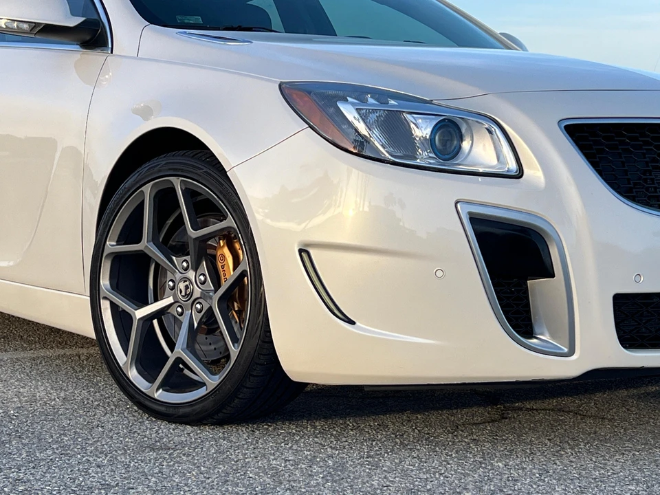 2013 Buick Regal - Image 20 of 29