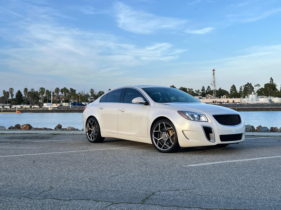 2013 Buick Regal - Image 19 of 29