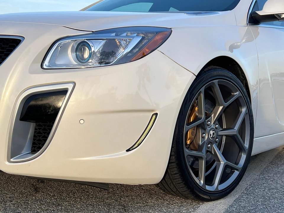 2013 Buick Regal - Image 21 of 29