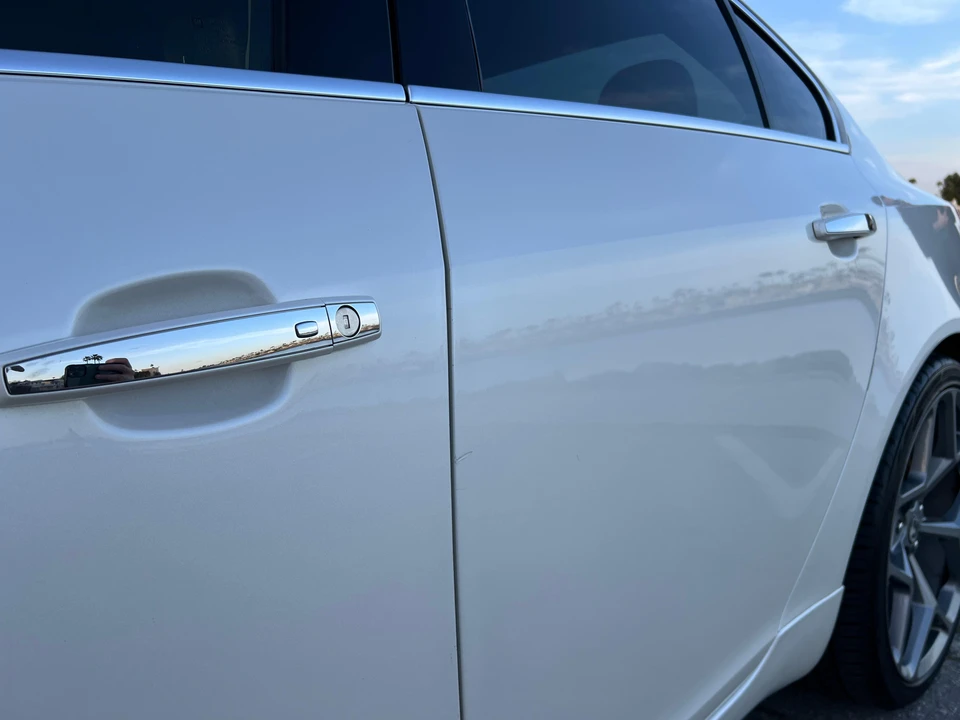 2013 Buick Regal - Image 26 of 29