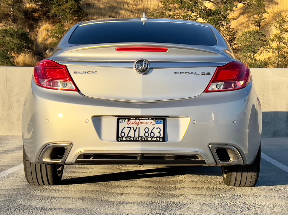 2013 Buick Regal - Image 14 of 31