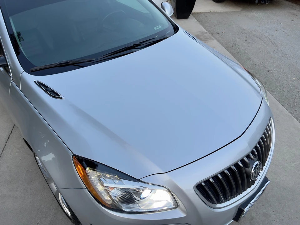 2013 Buick Regal - Image 27 of 31