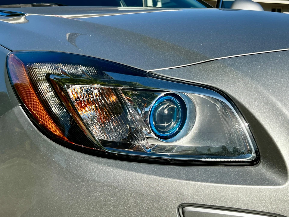 2013 Buick Regal - Image 29 of 31
