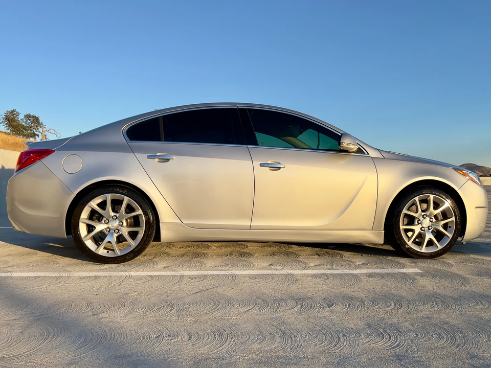 2013 Buick Regal - Image 21 of 31