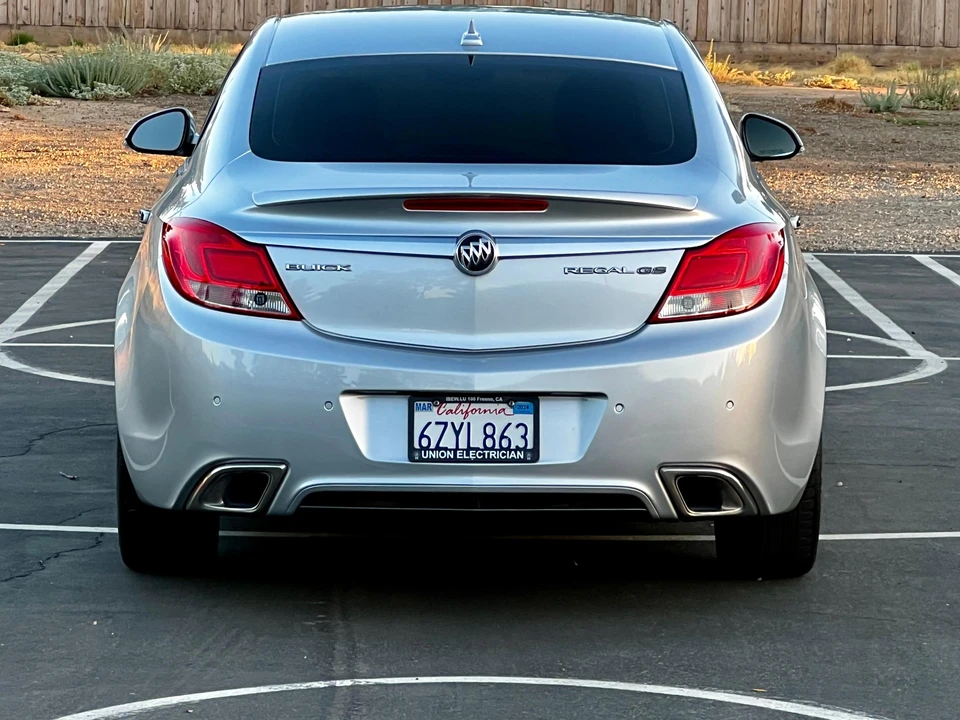 2013 Buick Regal - Image 16 of 31
