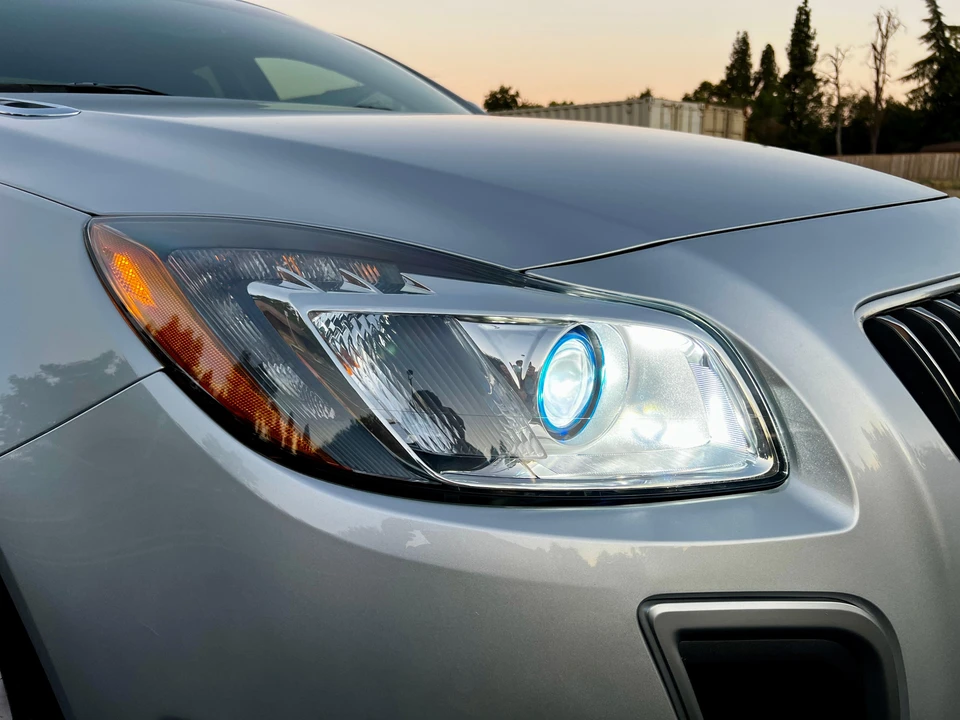 2013 Buick Regal - Image 30 of 31
