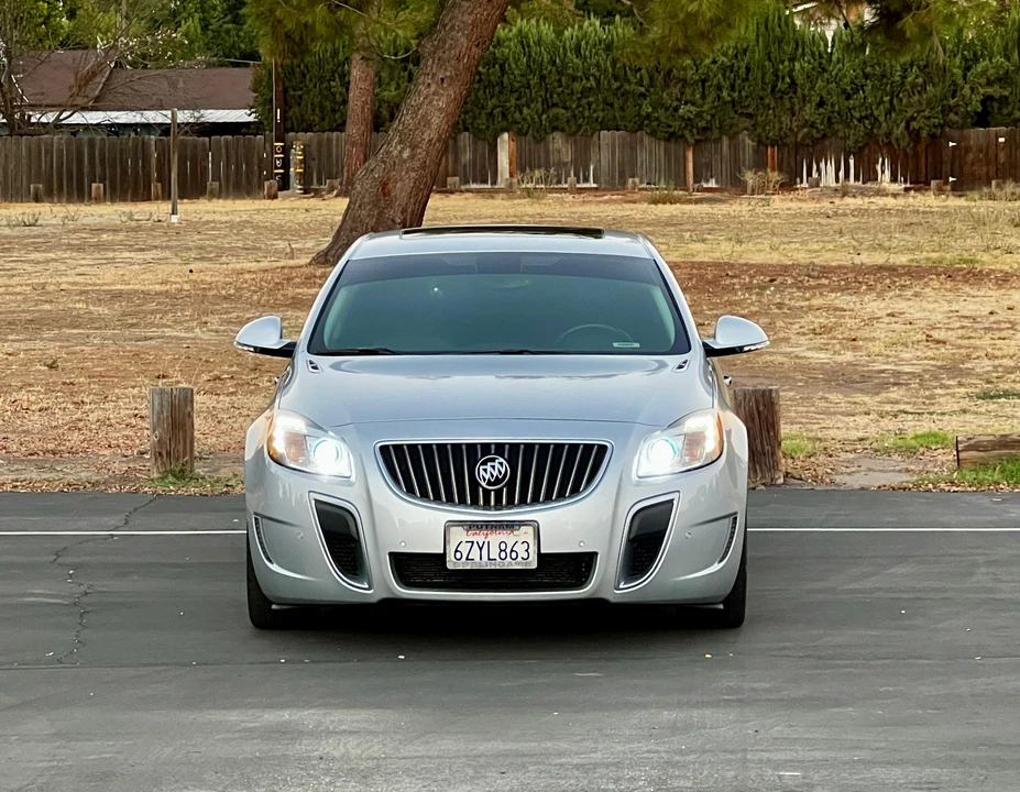 2013 Buick Regal - Image 6 of 31