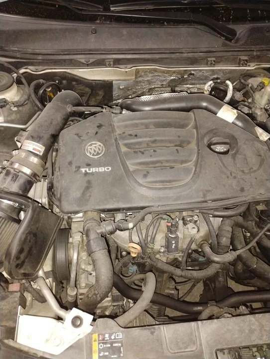 2013 Buick Regal - Image 10 of 10