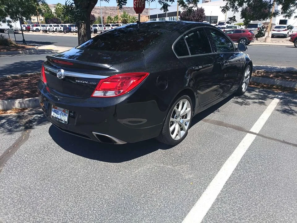 2013 Buick Regal - Image 3 of 6