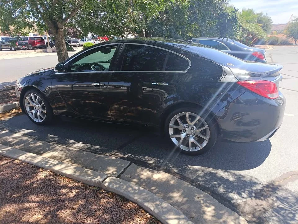 2013 Buick Regal - Image 2 of 6