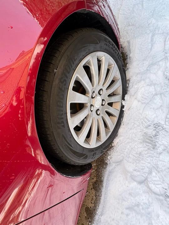 2013 Buick Regal - Image 7 of 15