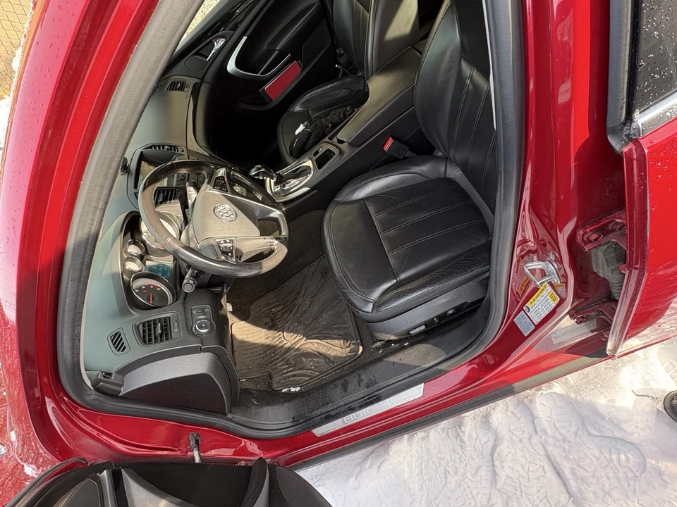 2013 Buick Regal - Image 15 of 15