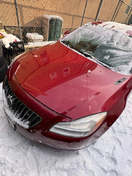2013 Buick Regal - Image 5 of 15