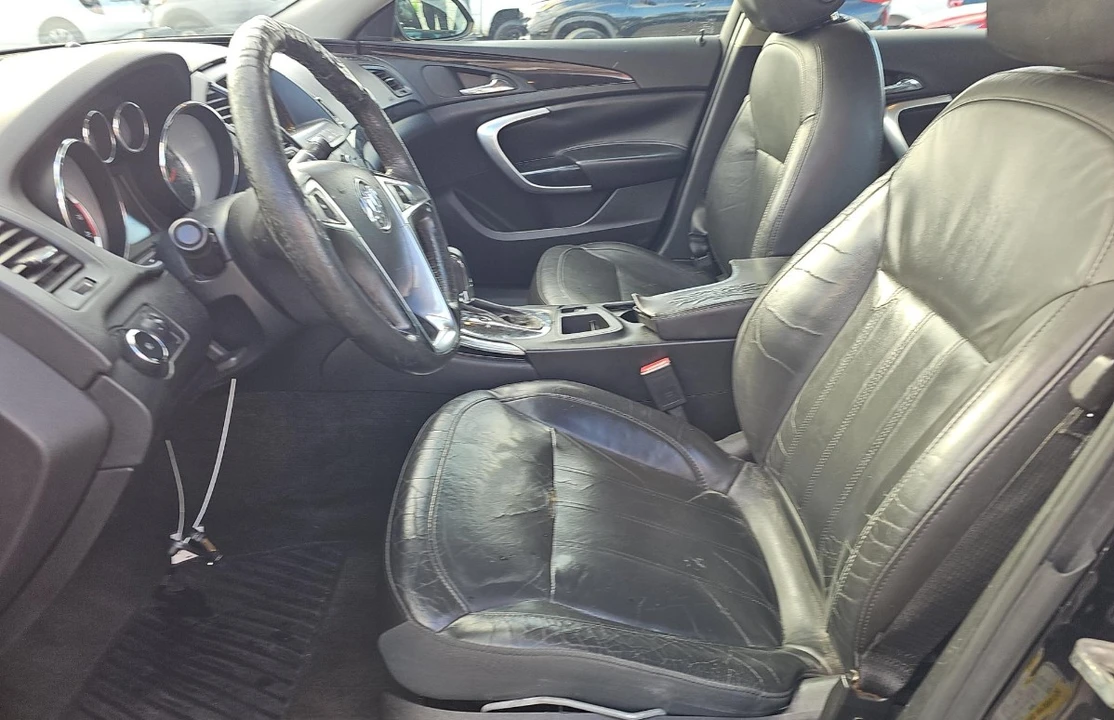 2013 Buick Regal - Image 7 of 11