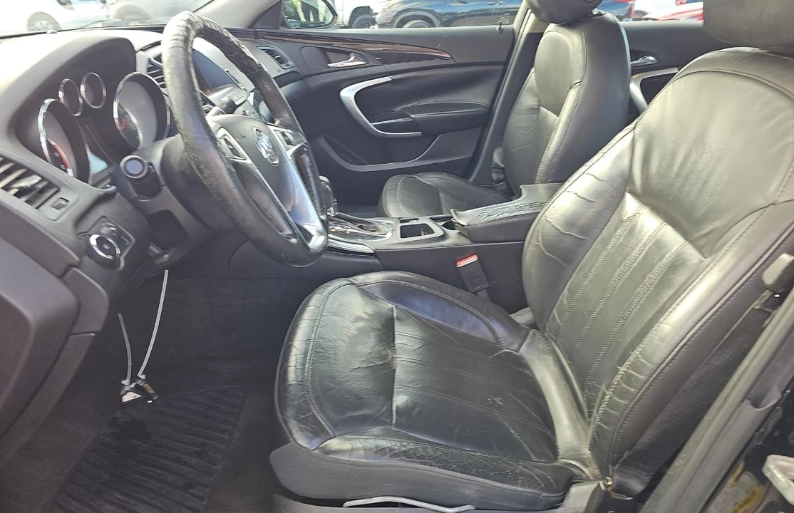 2013 Buick Regal - Image 7 of 11