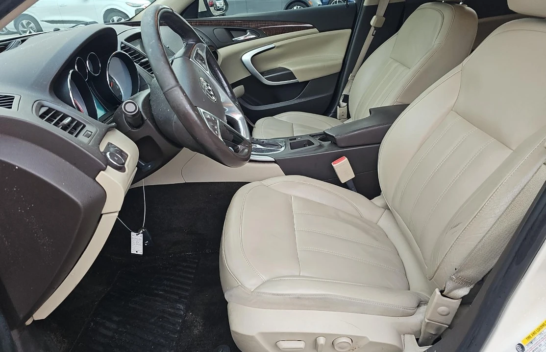 2013 Buick Regal - Image 7 of 11