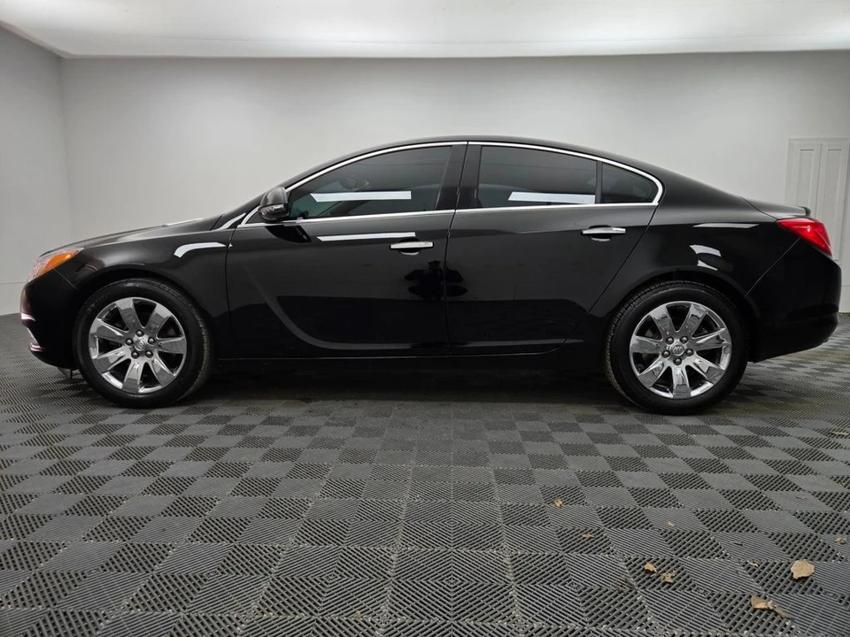 2013 Buick Regal - Image 12 of 12