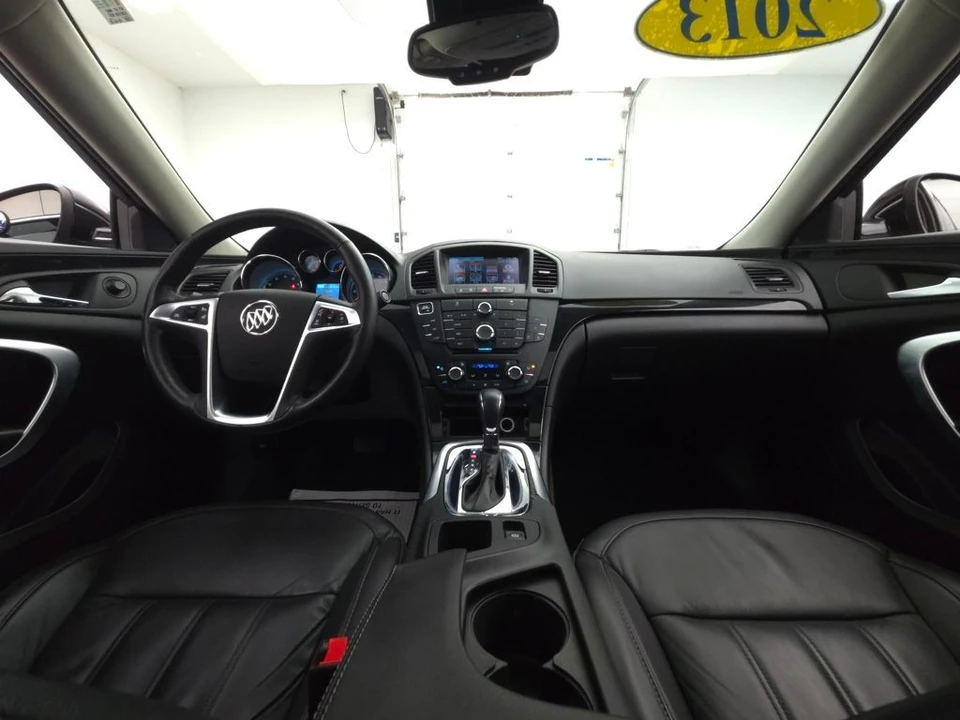 2013 Buick Regal - Image 2 of 12