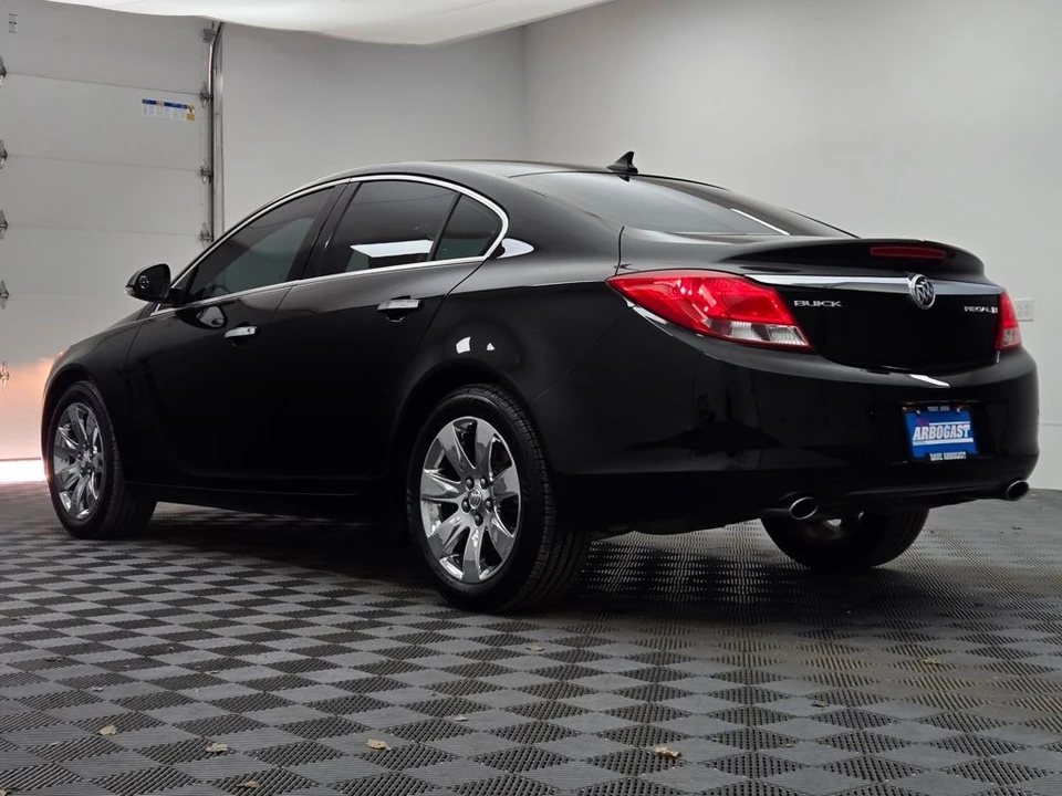 2013 Buick Regal - Image 11 of 12