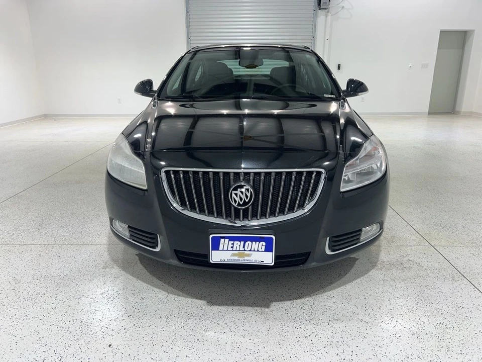 2013 Buick Regal - Image 8 of 28