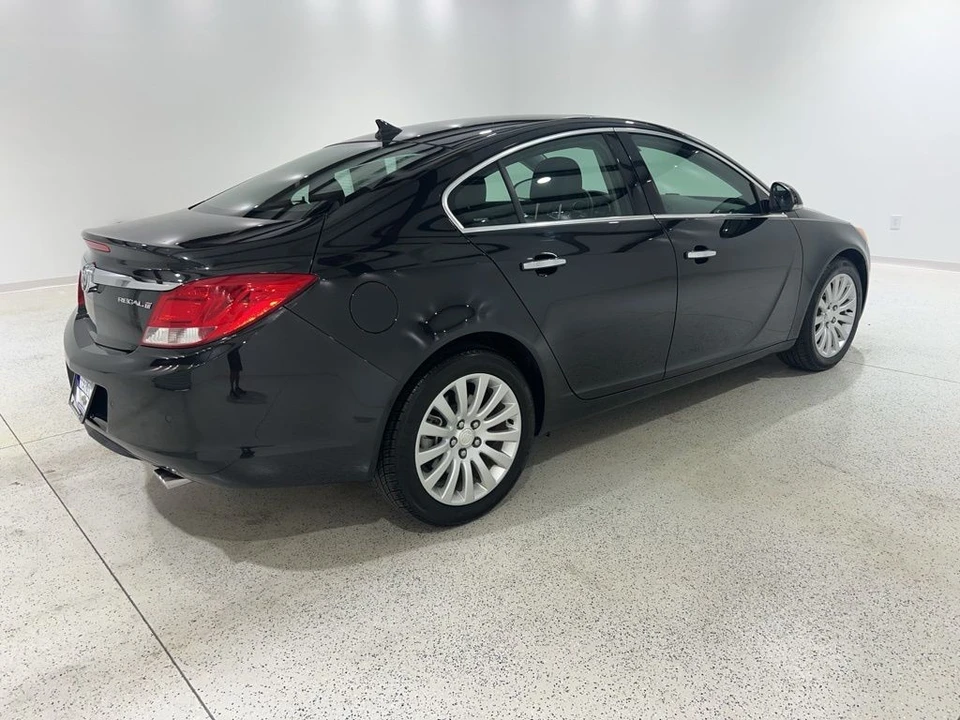 2013 Buick Regal - Image 5 of 28