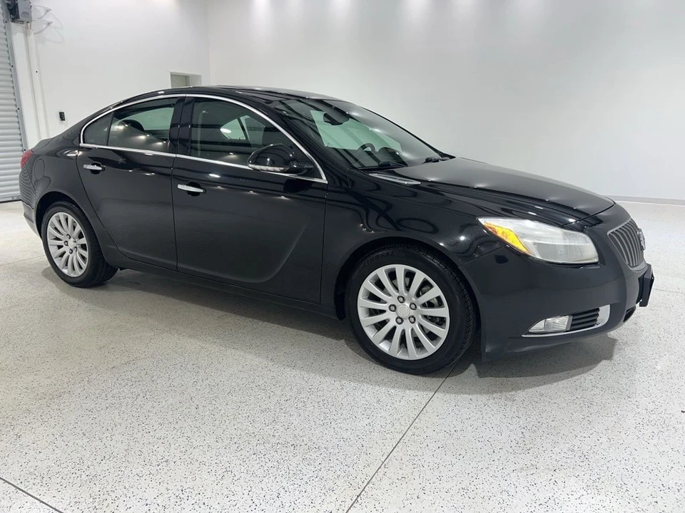 2013 Buick Regal - Image 7 of 21