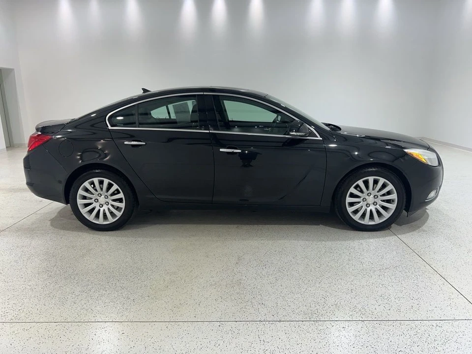 2013 Buick Regal - Image 6 of 28