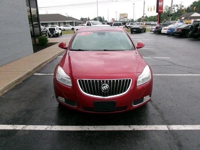 2013 Buick Regal - Image 3 of 18