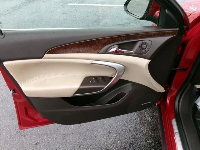 2013 Buick Regal - Image 6 of 18