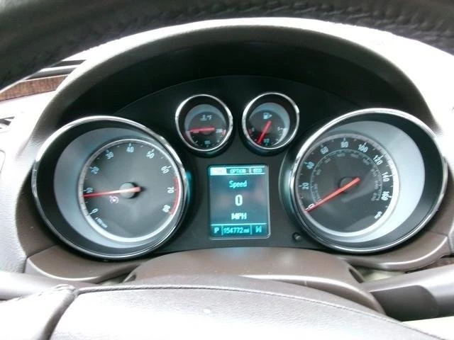 2013 Buick Regal - Image 8 of 18