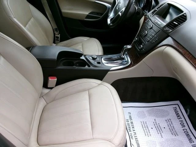 2013 Buick Regal - Image 17 of 18