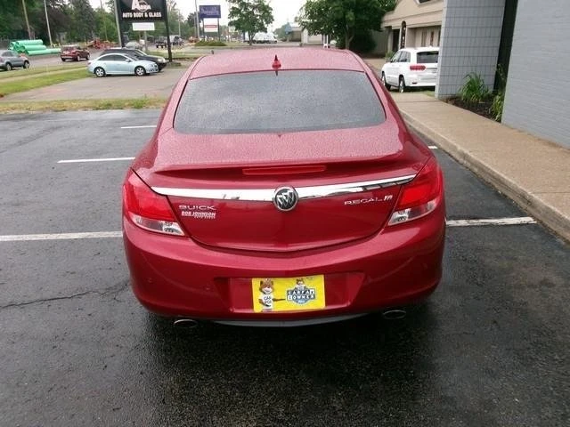 2013 Buick Regal - Image 5 of 18