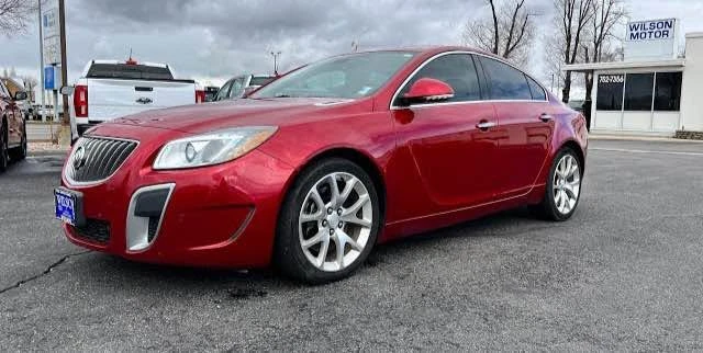 2013 Buick Regal - Image 2 of 5