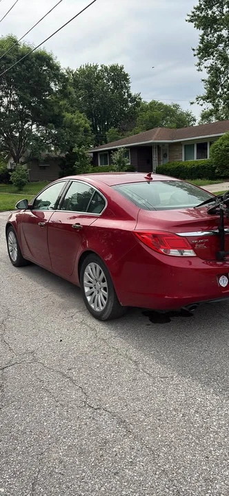 2013 Buick Regal - Image 5 of 5