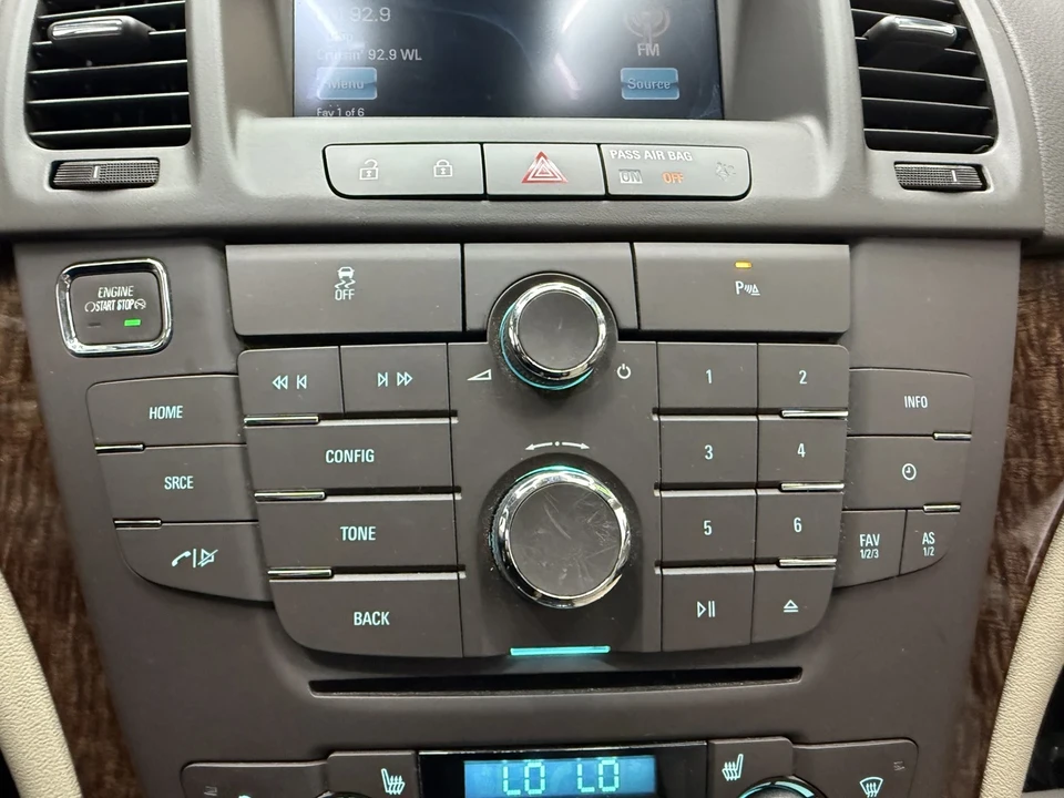2013 Buick Regal - Image 15 of 21