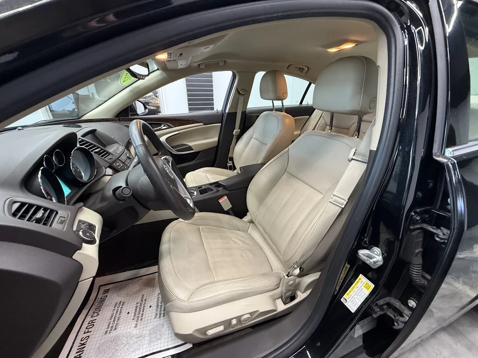 2013 Buick Regal - Image 9 of 21