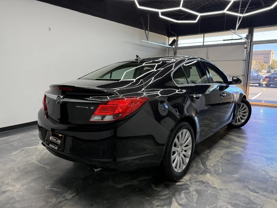 2013 Buick Regal - Image 3 of 21