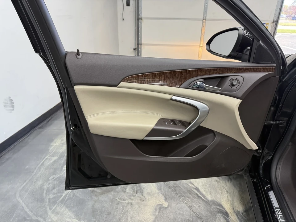 2013 Buick Regal - Image 8 of 21