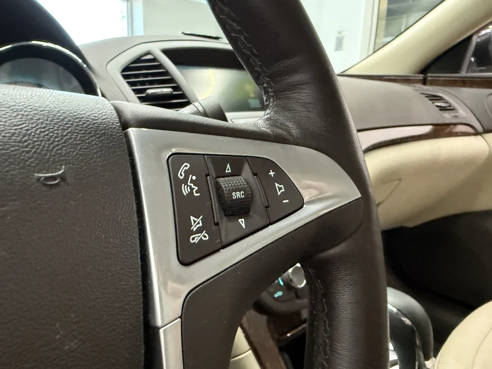 2013 Buick Regal - Image 11 of 21