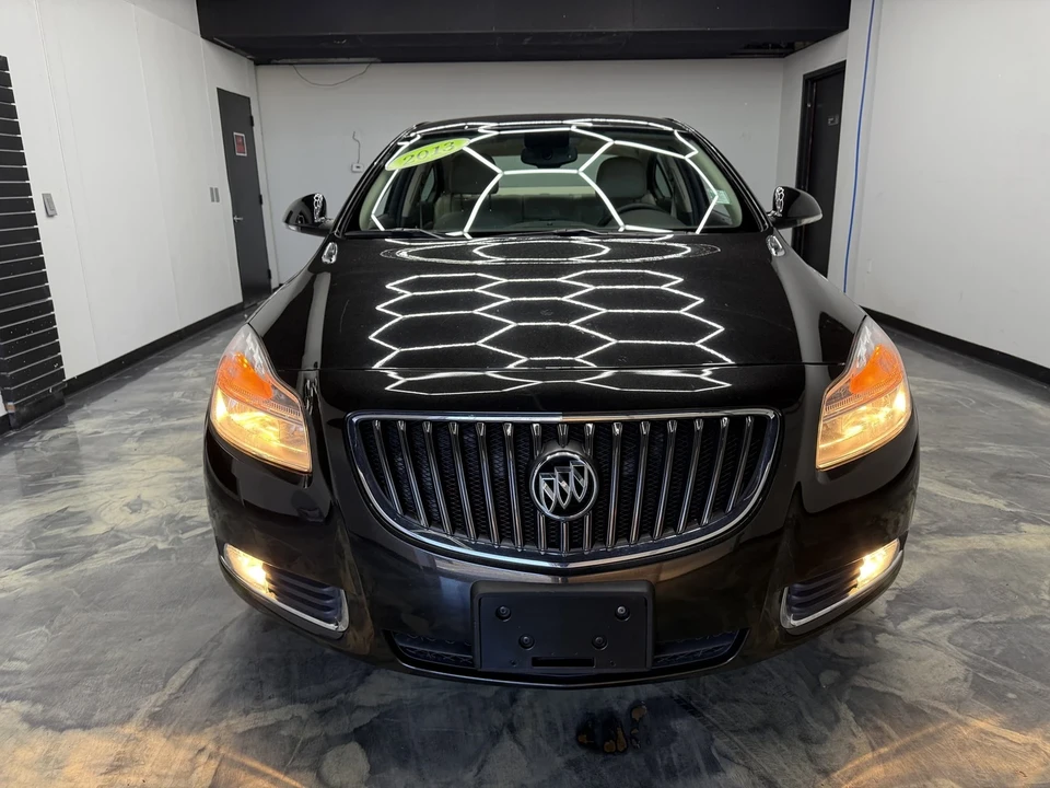 2013 Buick Regal - Image 5 of 21