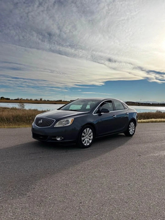 2013 Buick Verano - Image 2 of 10