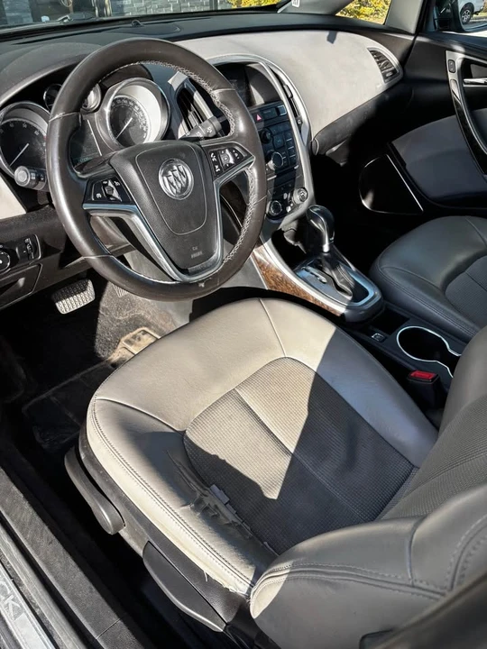2013 Buick Verano - Image 9 of 10