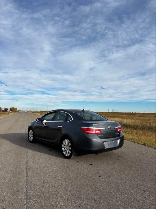 2013 Buick Verano - Image 5 of 10