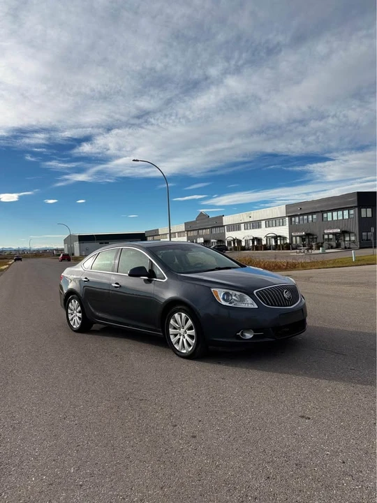2013 Buick Verano - Image 3 of 10