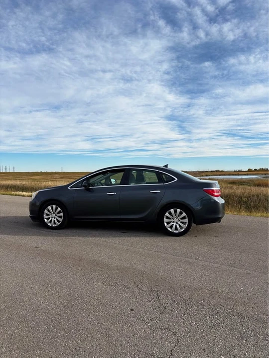 2013 Buick Verano - Image 7 of 10