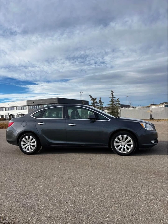 2013 Buick Verano - Image 8 of 10