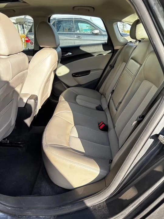 2013 Buick Verano - Image 10 of 10