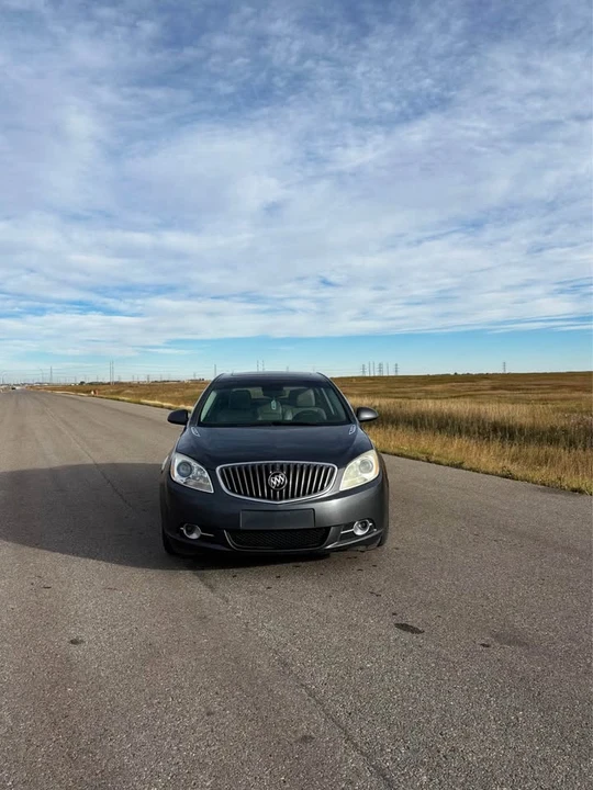 2013 Buick Verano - Image 6 of 10