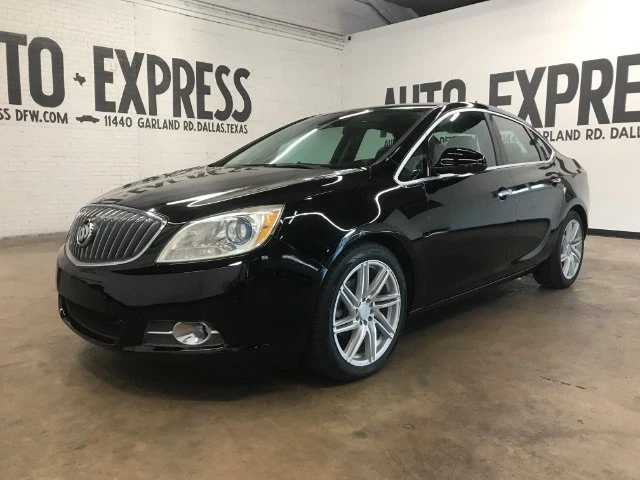 2013 Buick Verano - Image 2 of 5